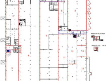 plans. Сухой склад (+18) Склад Московская обл, Подольск, мкр Климовск, ул Ленина, д 1 , 36 000 м2 фото 1
